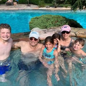 Meet your Posher, Joshua